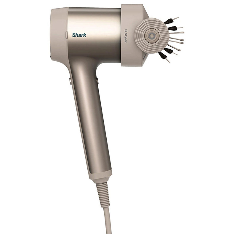 Фен Shark Style iQ Hairdryer & Styler HD120SLEU