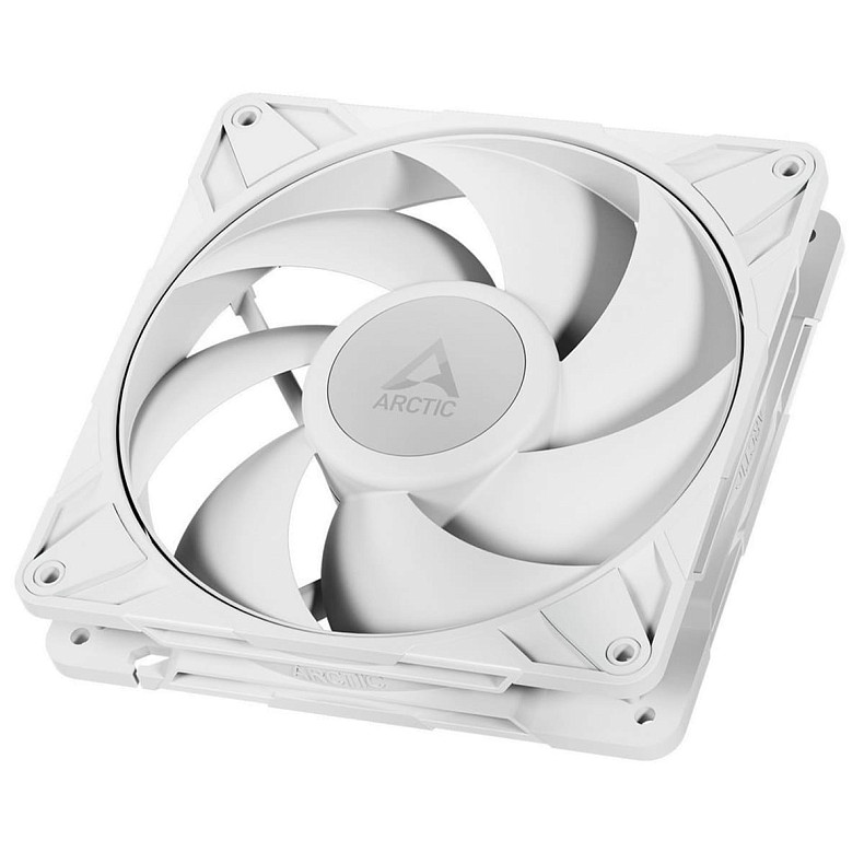 Вентилятор Arctic P14 PRO PST 140mm White (ACFAN00317A)