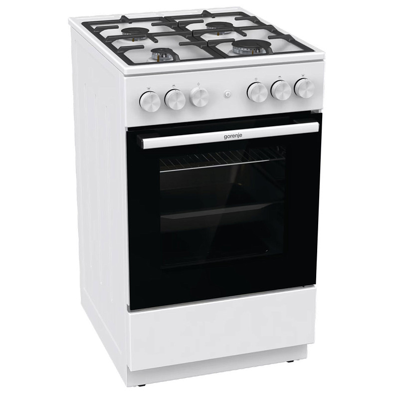 Плита газовая Gorenje GG 5A11 WF