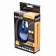 Миша бездротова A4Tech G3-760N Blue USB V-Track