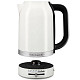 Электрочайник KitchenAid 1,7 л 5KEK1701EPL фарфоровый белый