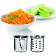 Мясорубка MOULINEX ME 307832