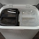 Робот-пилосос миючий Dreame X50 Ultra Complete White   --  Уцінка