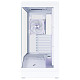 Корпус 1stPlayer GM7-WH-3FN7R-W-1FN7-W White