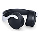 Гарнитура PlayStation PULSE 3D Wireless Headset White (9387909)