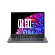 Ноутбук Acer Swift Go 14 SFG14-63 14" 2.8K OLED, AMD R7-8845HS, 32GB, F1TB, UMA, Lin, серый