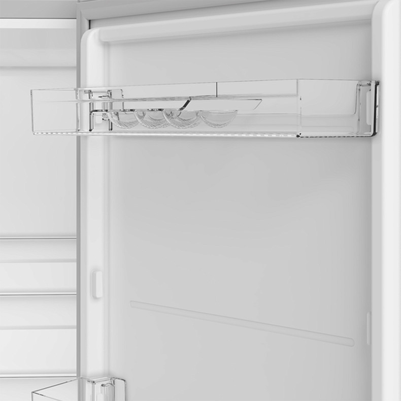 Холодильник Indesit INKS 1361 S4U1