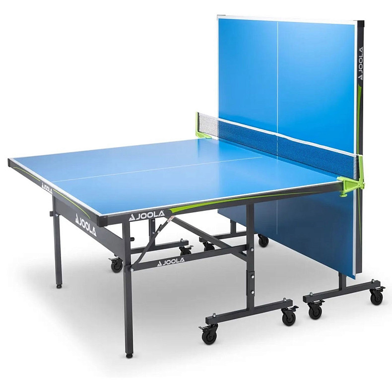 Тенісний стіл Joola Outdoor Rally TL Blue (11134)