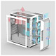 Корпус Zalman i3 Neo ARGB V2 White