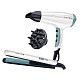 Выпрямитель для волос Remington S8500GP (inc.D5216)