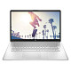 Ноутбук HP 17-cp3017ru 17.3" FHD IPS AG, AMD R7-7730U, 16GB, F1TB, UMA, DOS, серебристый