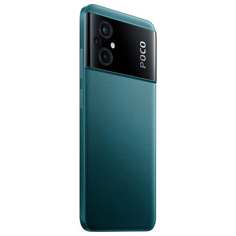 Смартфон Xiaomi Poco M5 4/64Gb без NFC Green EU