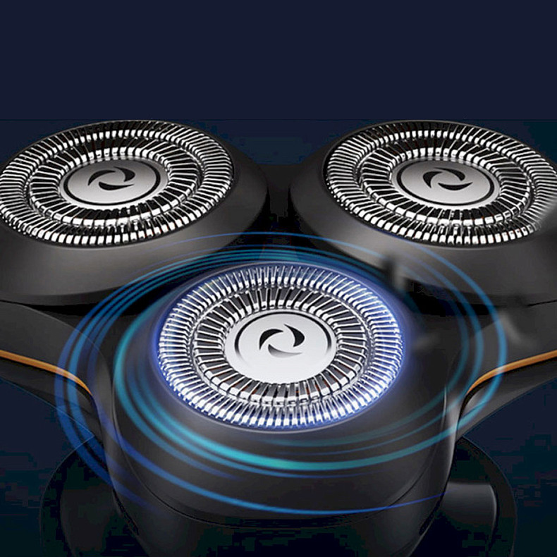 Электробритва мужская ENCHEN X8-С