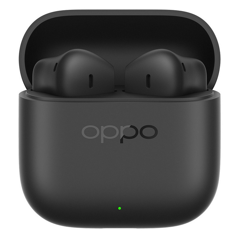 Навушники TWS Oppo Enco Buds3 ETEG1 Slate Black