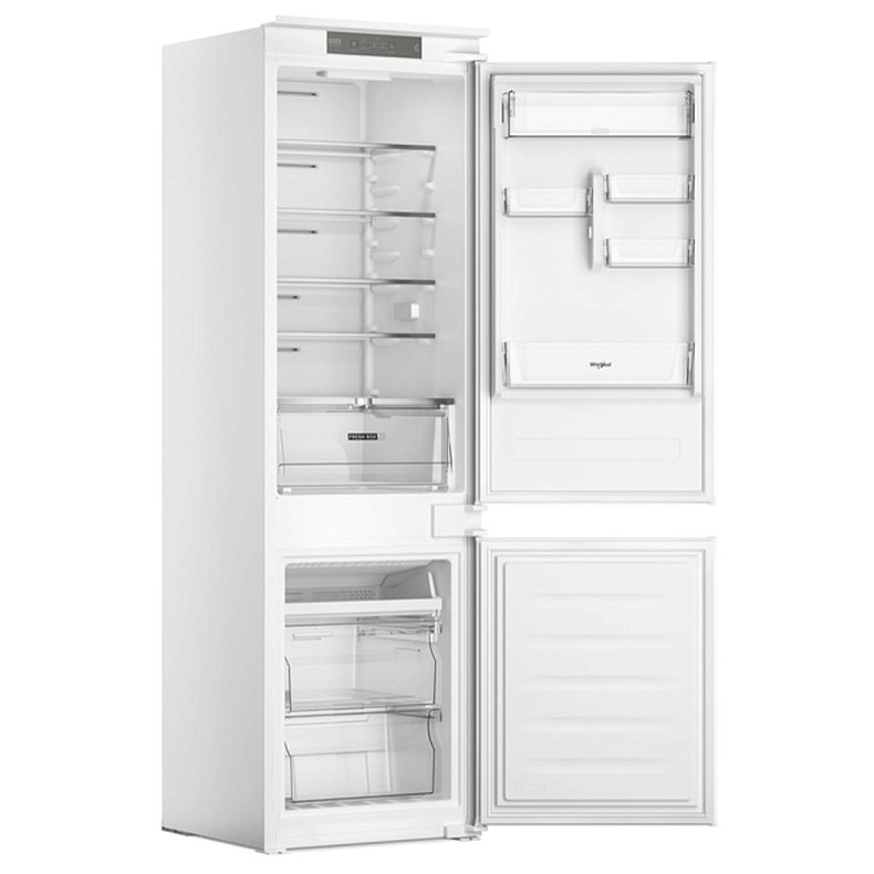 Встроенный холодильник Whirlpool WHC18 T311