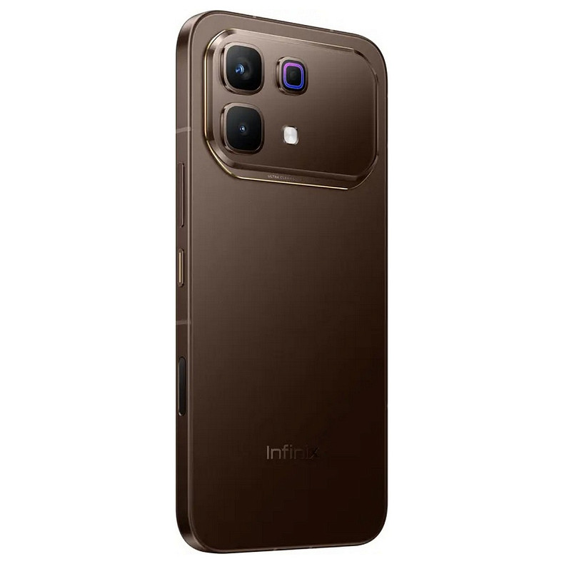 Смартфон Infinix Note 60 Pro X6878 8/256GB Mocha Brown