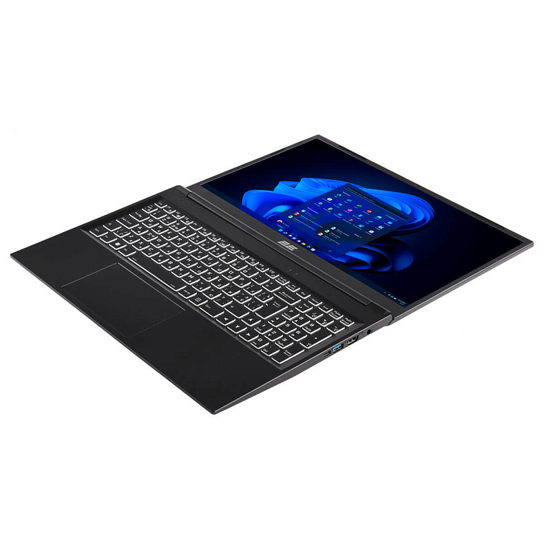 Ноутбук 2E Imaginary 15 15.6" FHD IPS AG, Intel i7-1165G7, 16GB, F512GB, UMA, Win11P, чорний