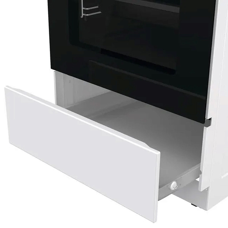 Плита комбинированная Gorenje GK 5C43 WF