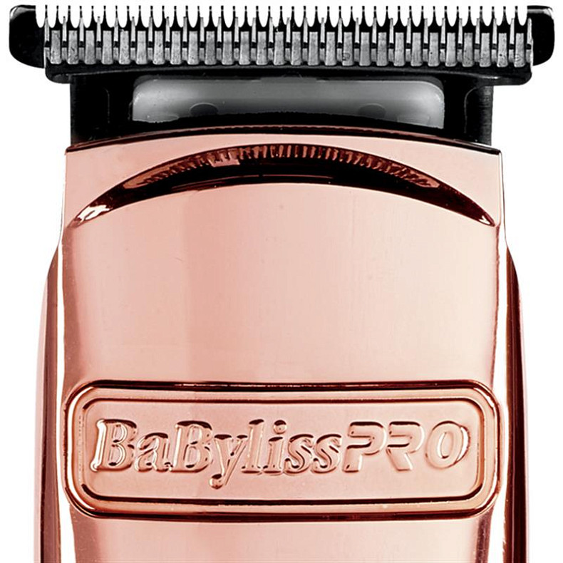 Триммер Babyliss Pro FX7880RGE RoseFX