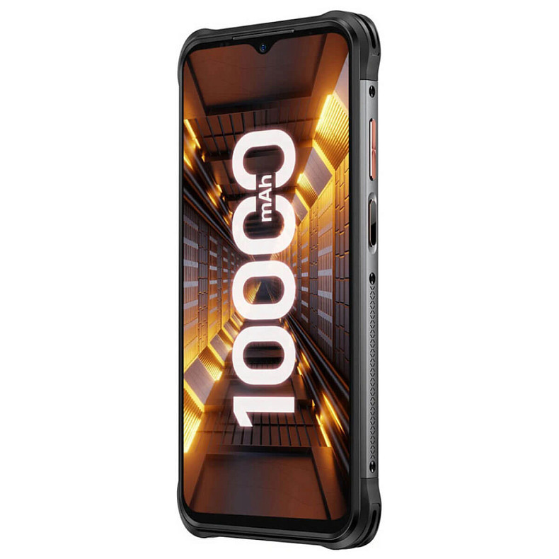 Смартфон Ulefone Power ARMOR 14 Pro 8/128Gb Black EU