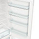 Комбинированный холодильник Gorenje NRK 6202 EW4