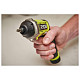 Отвертка аккумуляторная Ryobi RSD4-120TA2