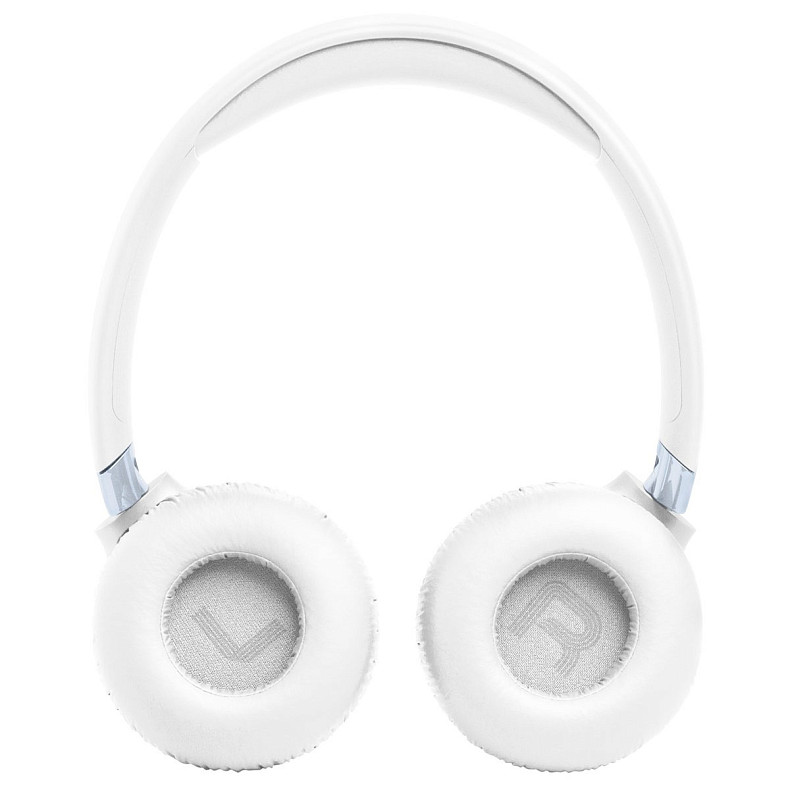 Наушники JBL Tune 680 NC White (JBLT680NCWHT)