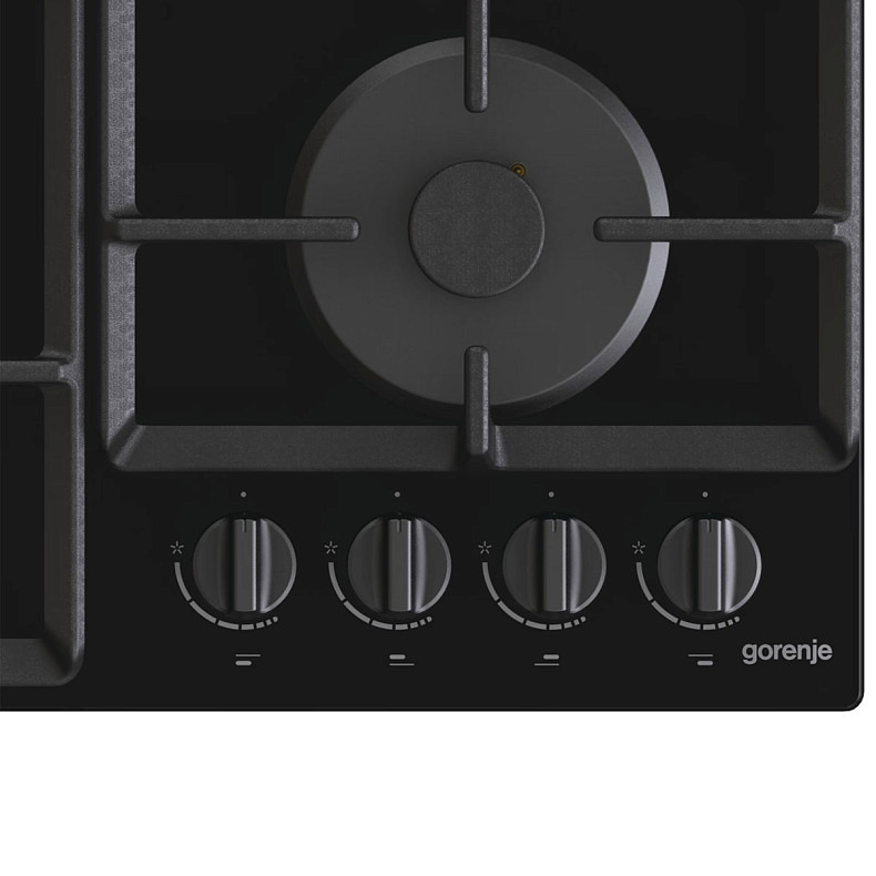 Варочная поверхность газовая Gorenje GTW 641 EB