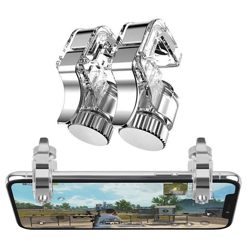 Геймпад триггер для смартфонів GamePro MG123