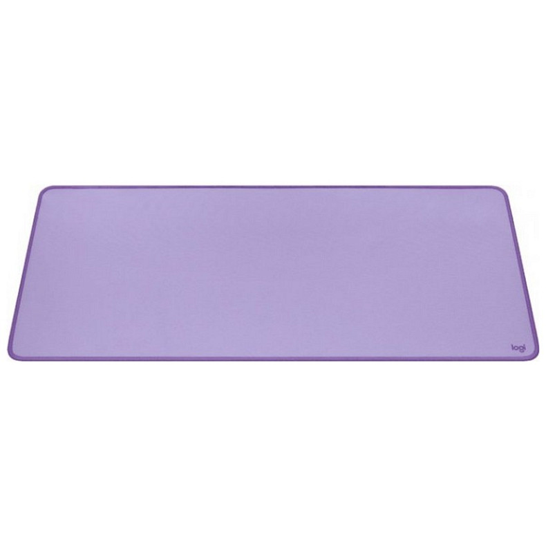 Игровая поверхность Logitech Desk Mat Studio Lavender (956-000054)