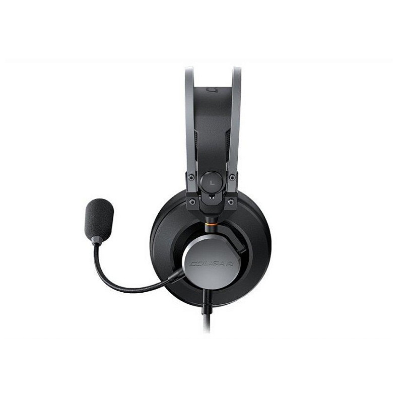 Гарнитура Cougar VM410 Iron