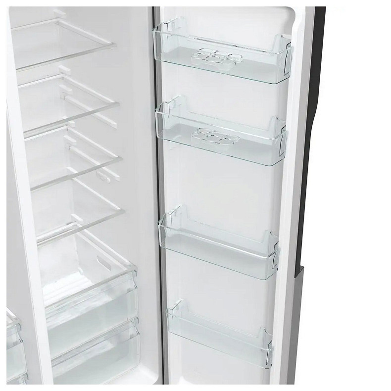 Холодильник Gorenje NRR9185ESXL1