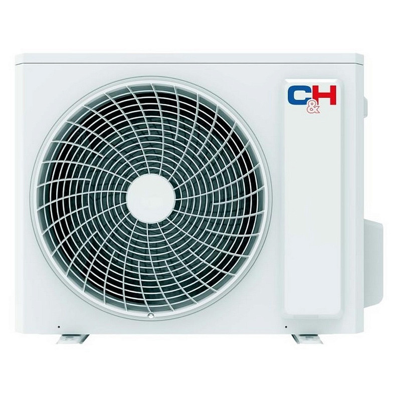 Наружный блок для мульти сплит-системы Cooper&Hunter CHML-U14RK2-NG, инвертор, 1-2 блока, R32