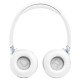 Наушники JBL Tune 680 NC White (JBLT680NCWHT)