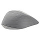 Миша A4Tech FG30 Grey/White