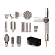 Стайлер CECOTEC AirGlam 14in1 Flex Champagne