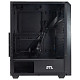 Корпус GTL Gaming Shield Black (GTL2625B1) без БП