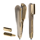 Стайлер-випрямляч CECOTEC AirLisse 2in1 ForceDry Champagne