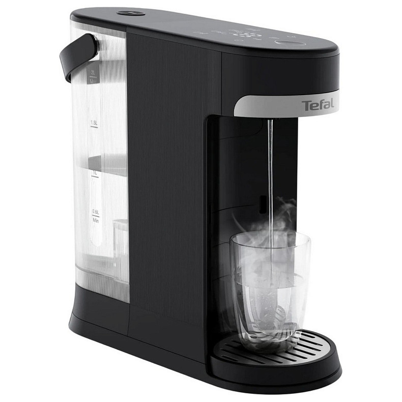 Електрочайник Tefal BR3508E0