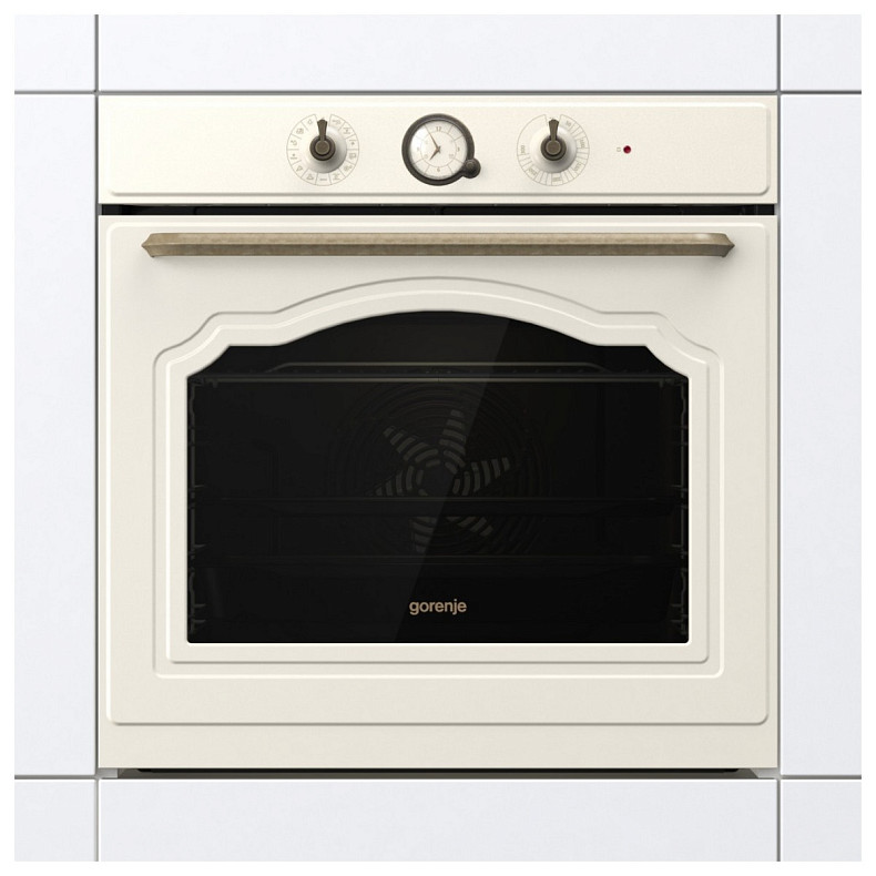 Духовой шкаф Gorenje BOS67371CLI