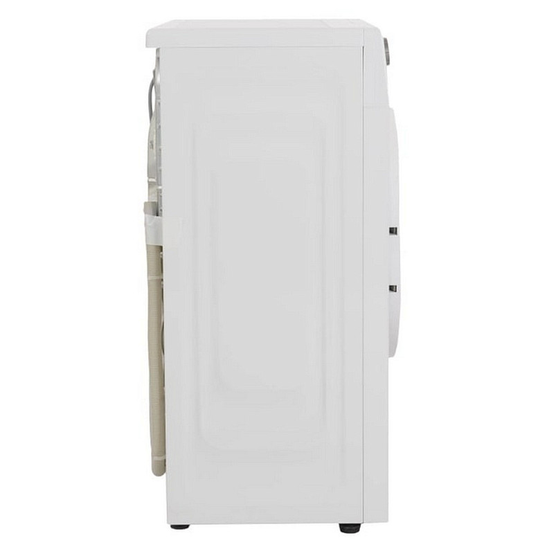 Стиральная машина Beko фронтальная, 6кг, 1000, A+++, 45см, инвертор, белый