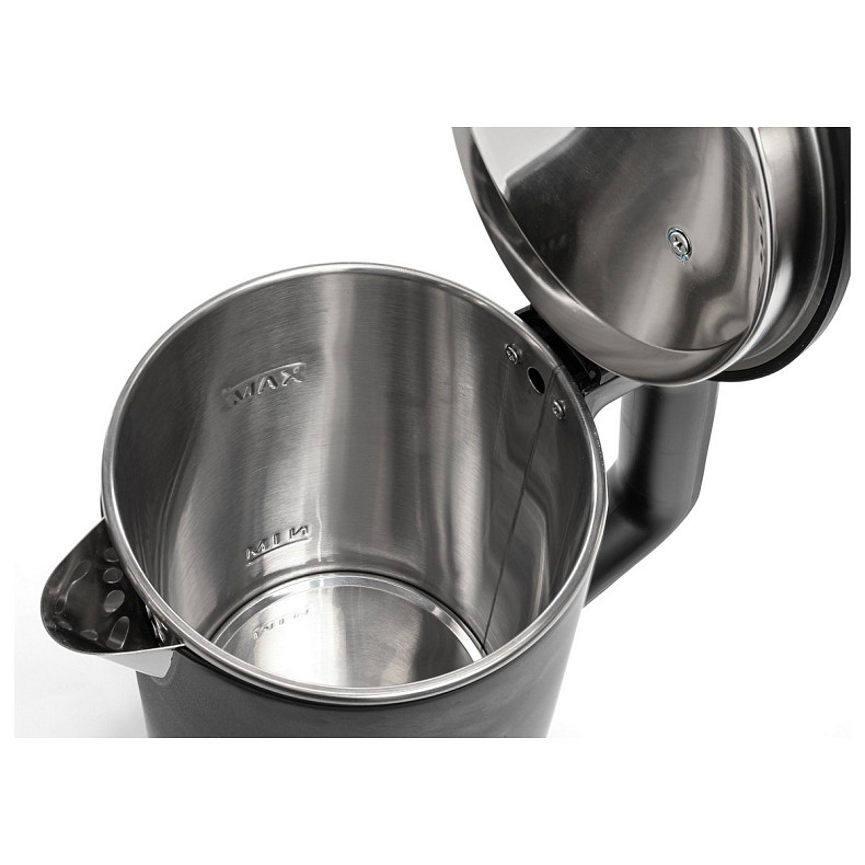 Електрочайник Holmer HKS-204D