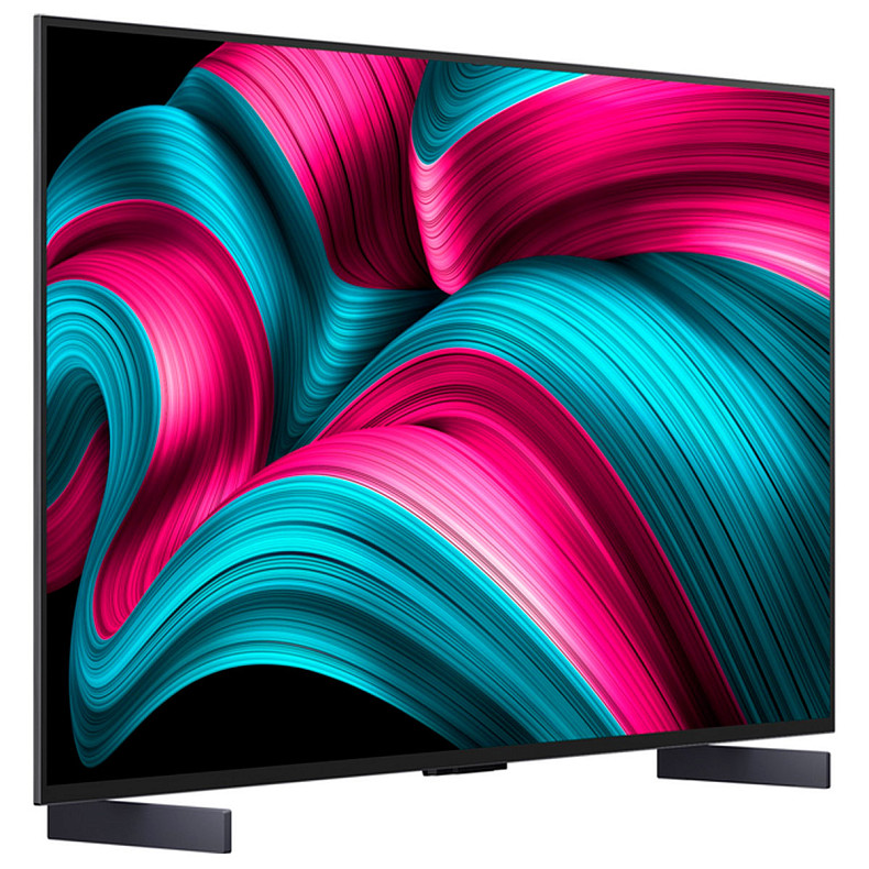 Телевизор LG OLED42C54LA