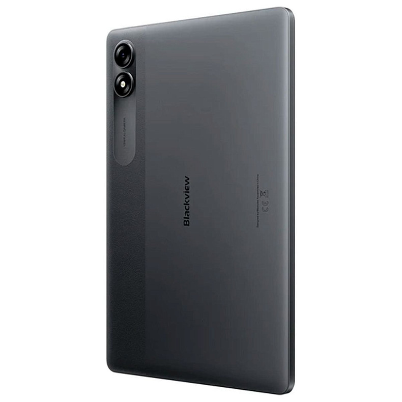 Планшет Blackview TAB 9 Wi-Fi 8/256GB Grey EU