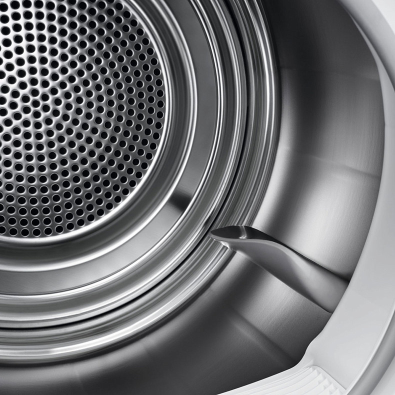 Сушильная машина Electrolux EW6D171YU