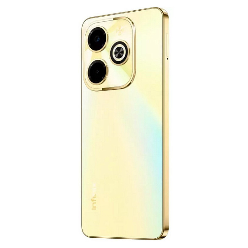 Смартфон Infinix HOT 40i 8/128GB Horizon Gold