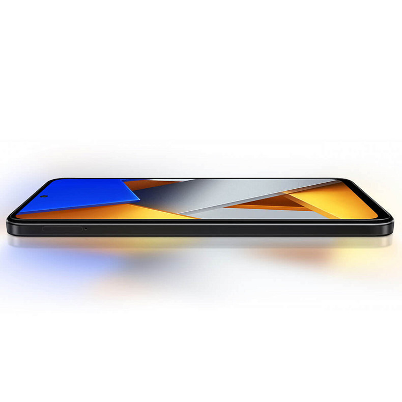 Смартфон Xiaomi Poco M4 Pro 6/128GB Dual Sim Black EU