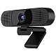 Розумна веб-камера eMeet All-in-One (eMeet-C980-Pro)