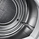 Сушильная машина Electrolux EW6D171YU