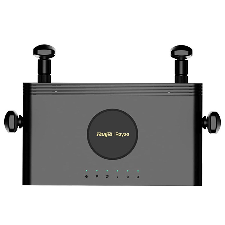 Беспроводной маршрутизатор Ruijie Reyee RG-EW300T